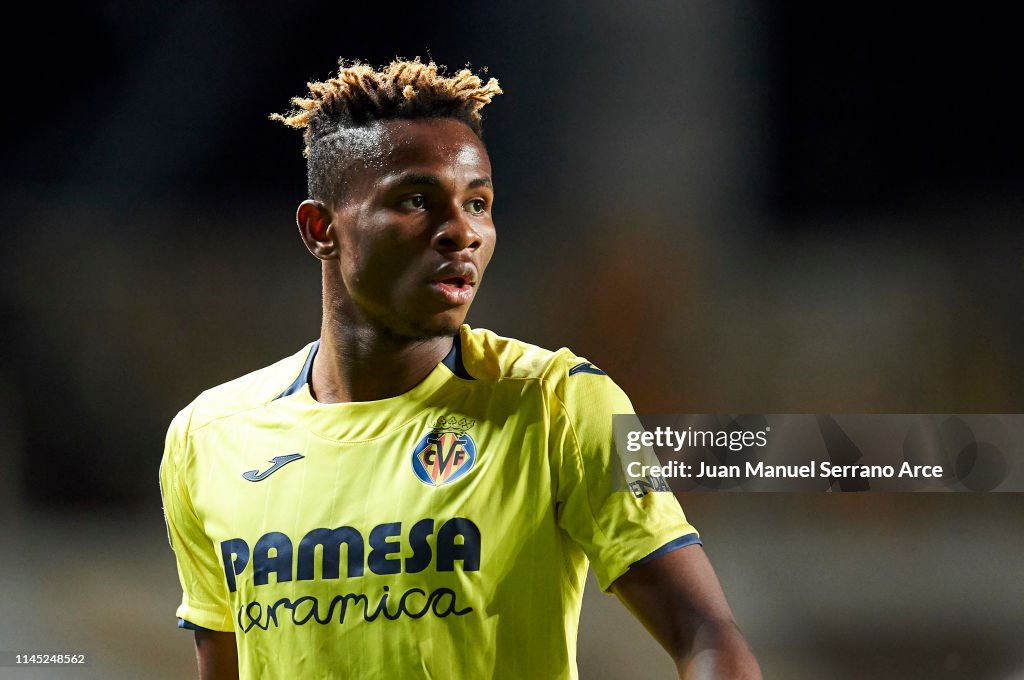 Real Sociedad v Villarreal CF - La Liga
