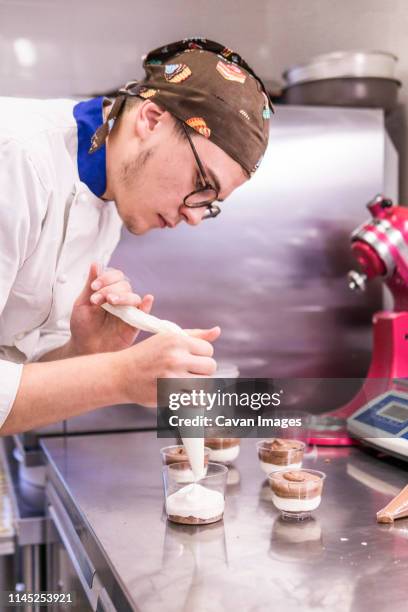Food Lab Chef Photos and Premium High Res Pictures - Getty Images