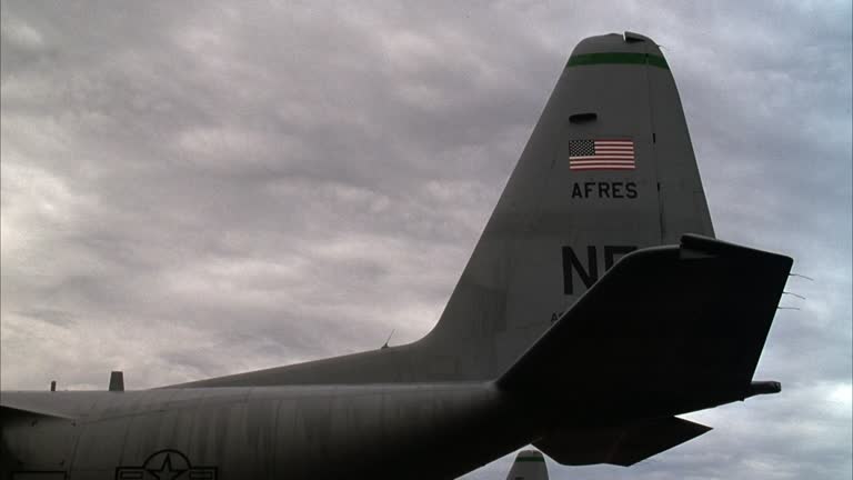 Planeno Rudder 89 Plane Rudder Stock Videos, Footage, & 4K Video Clips - Getty Images