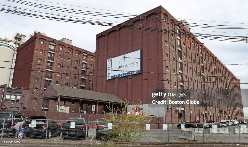CLF Takes On A Fight For Industrial Uses In Charlestown