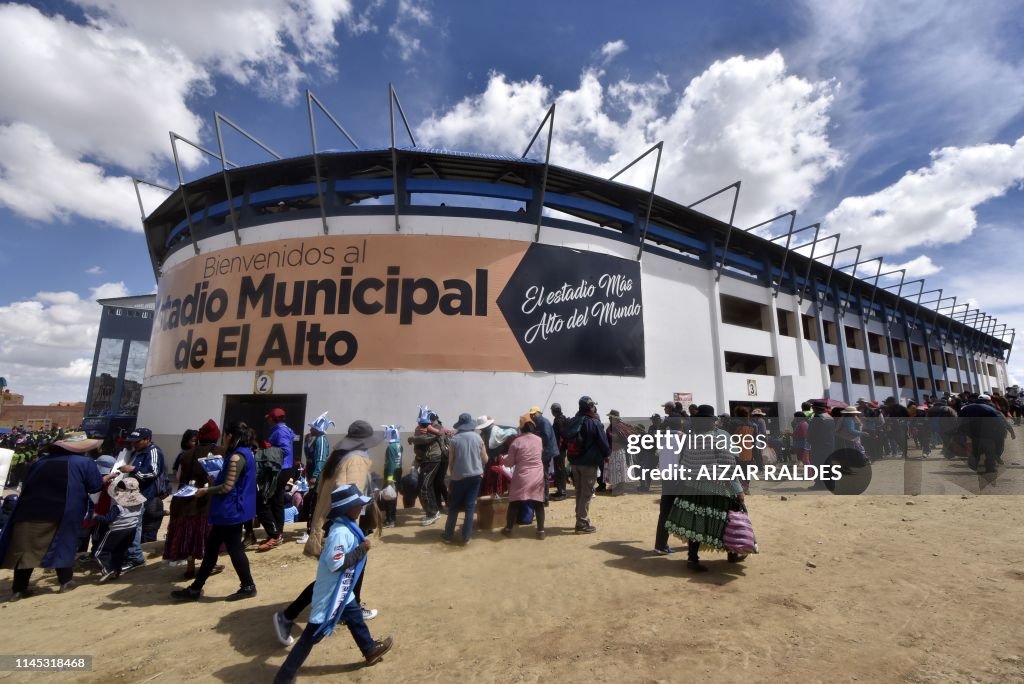 FBL-BOLIVIA-STADIUM