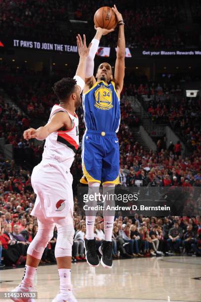 448 Shaun Livingston Blazers Stock Photos, High-Res Pictures, and Images -  Getty Images
