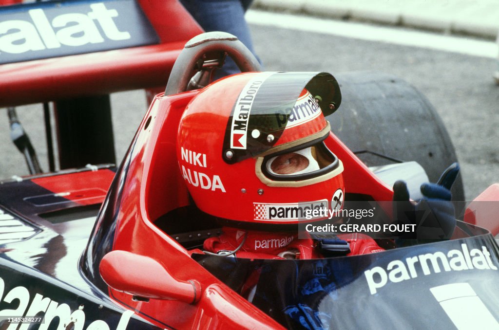 F1-LAUDA-GRAND PRIX