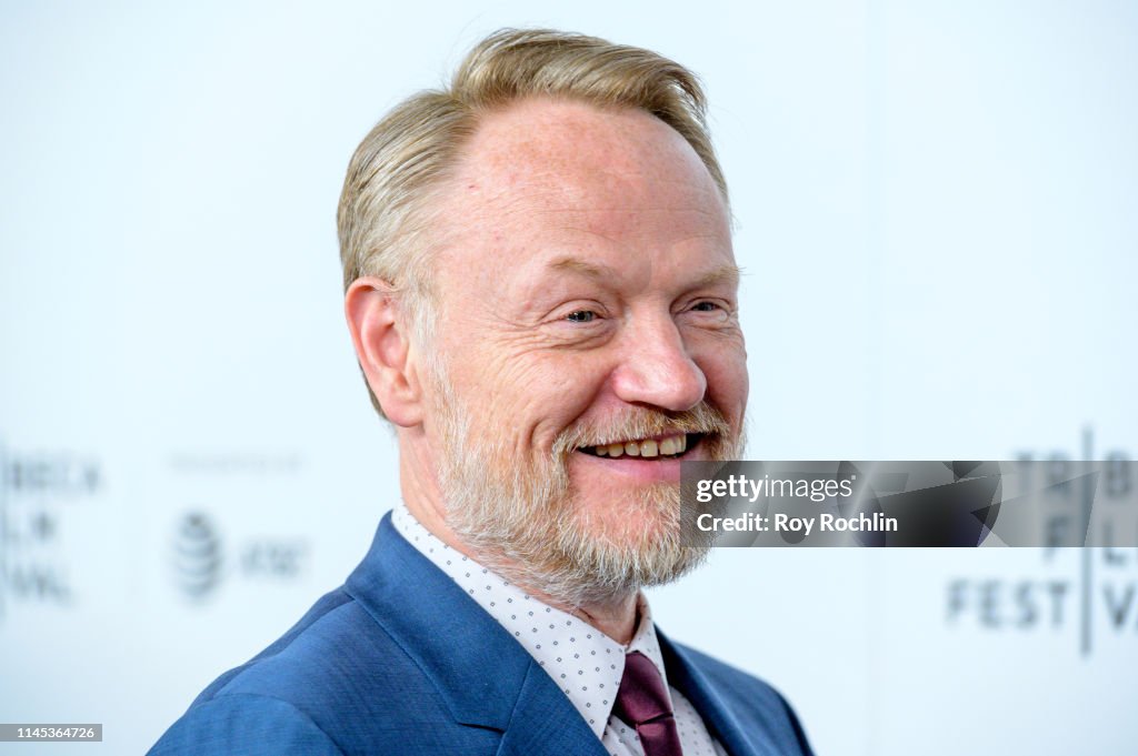 Tribeca TV: Chernobyl - 2019 Tribeca Film Festival