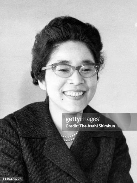 Machiko Ryu Machiko Hasegawa Photos and Premium High Res Pictures - Getty Images