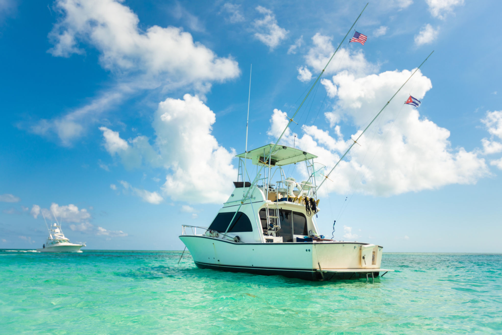 florida keys fishing