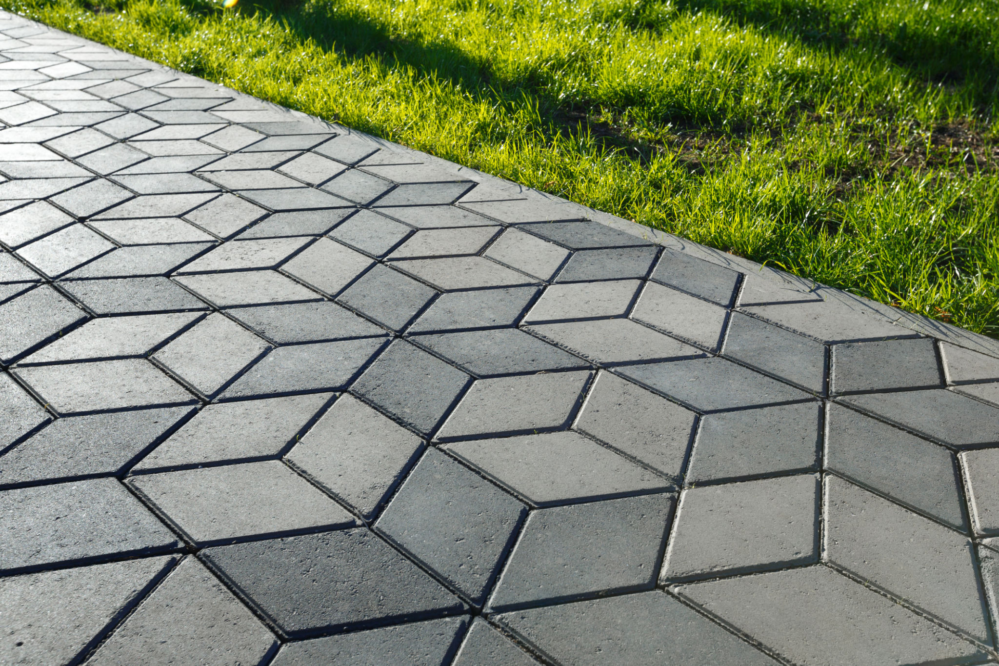 driveway walkway