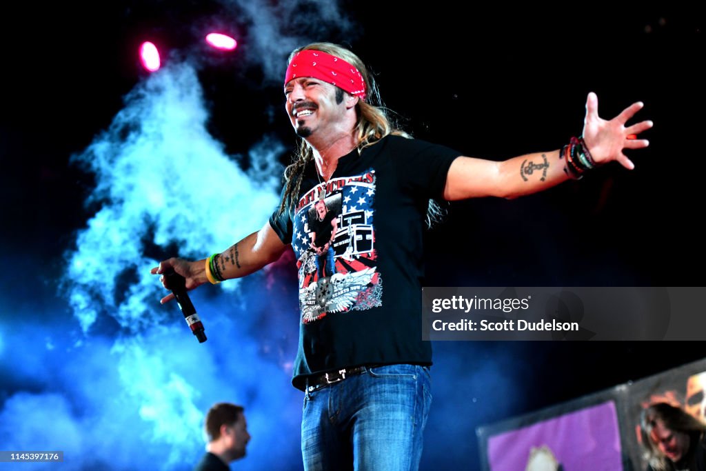 2019 Stagecoach Festival - Day 1