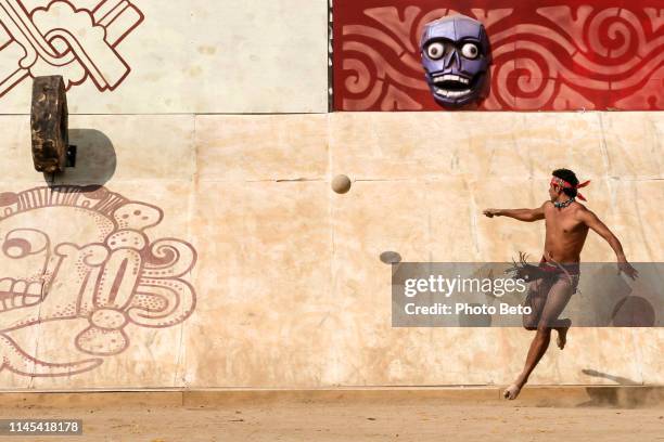 Game Native International Games For Indigenous Peoples Photos and Premium High Res ...