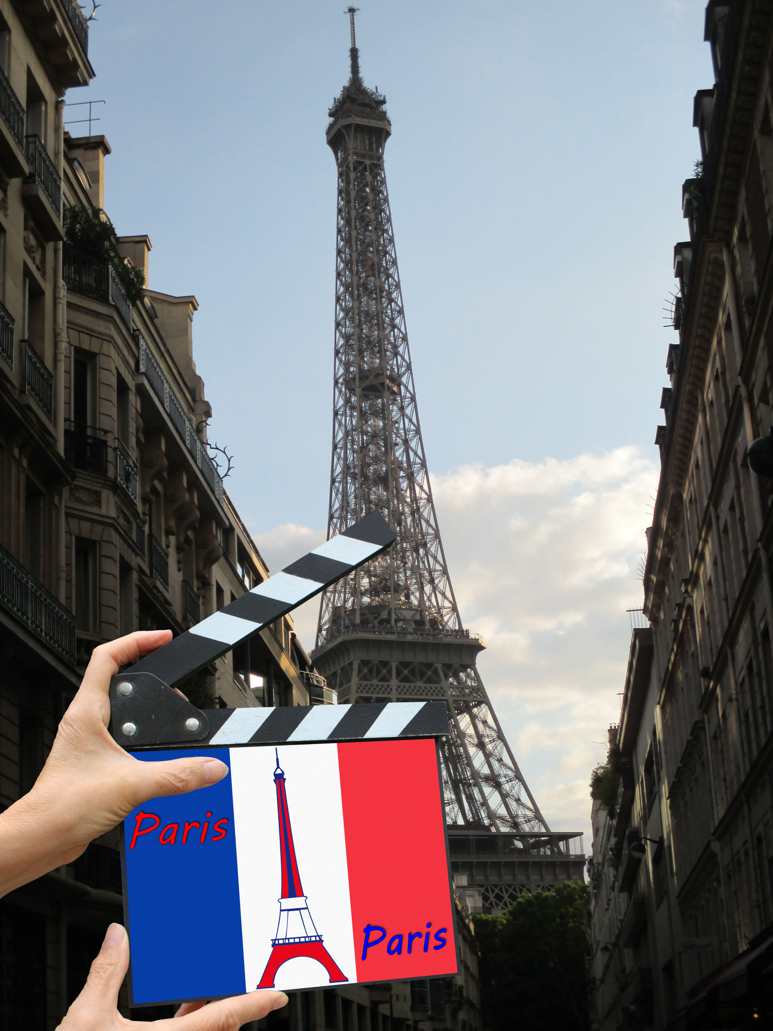 outdoor cinema paris