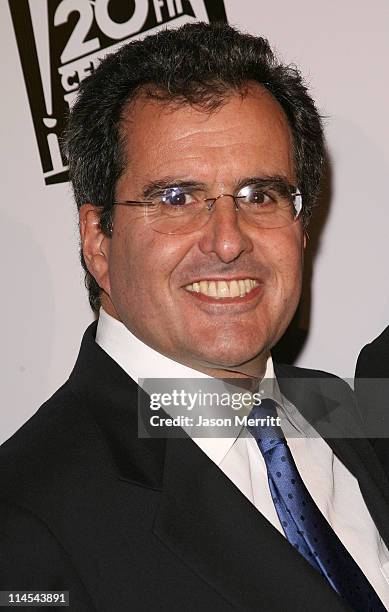 38 Fulfillment Fund Gala Honoring Fox Chief Executive Officer Tom ...