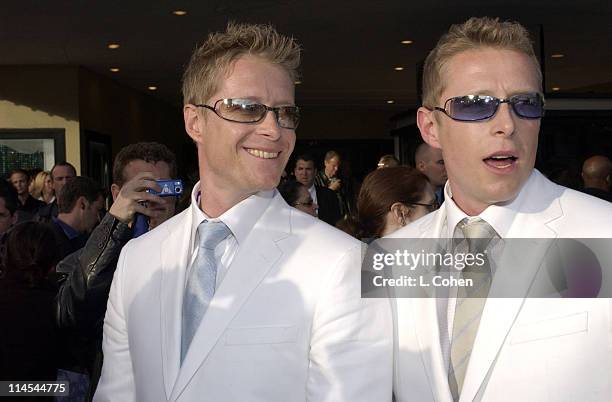 Rayment 123 Neil Rayment Adrian Rayment Photos & High Res Pictures - Getty Images