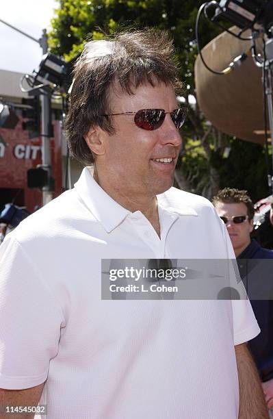 Kevin Nealon during "Daddy Day Care" Premiere Benefiting the Fulfillment Fund at Mann National - Westwood in Westwood, California, United States.