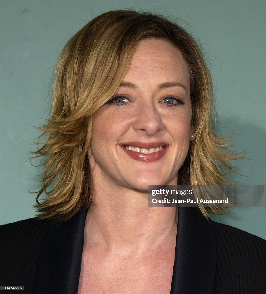 Joan Cusack during "School of Rock" Premiere - Arrivals at Cinerama
