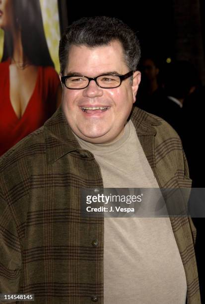 Michael Badalucco during "Intolerable Cruelty" Premiere - Red Carpet at Academy Theater in Los Angeles, California, United States.