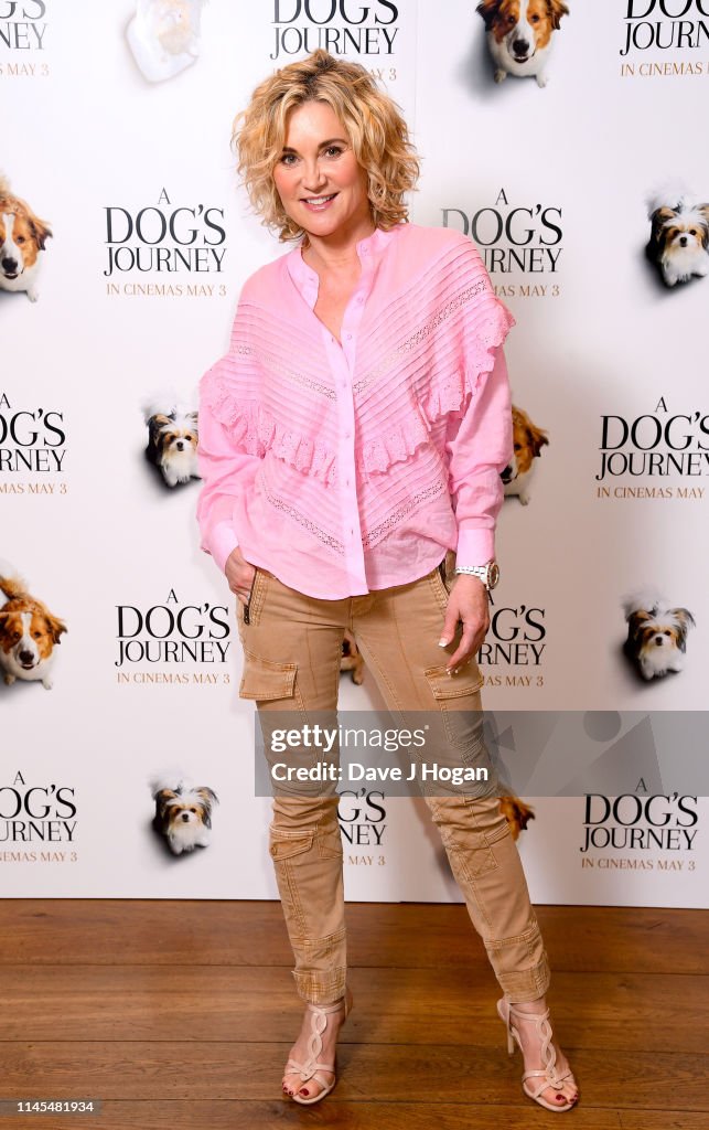 "A Dog's Journey" - Gala Screening