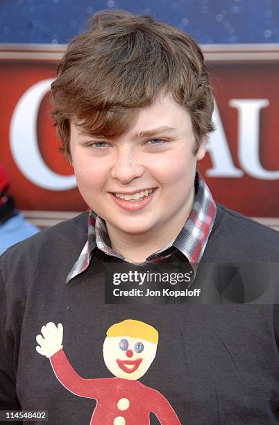 716 Spencer Breslin Photos & High Res Pictures - Getty Images