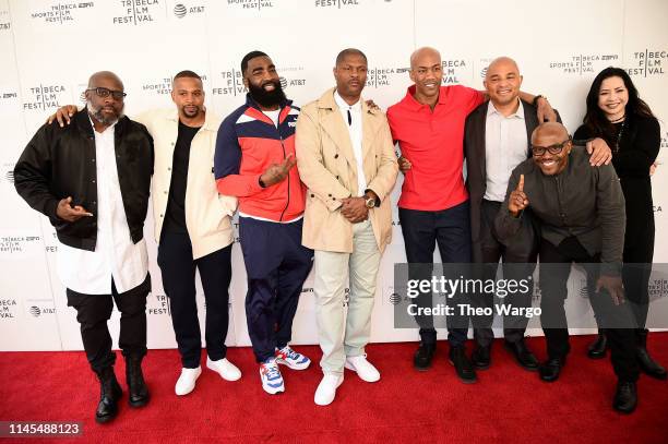 God Shammgod Fotografías e imágenes de stock - Getty Images
