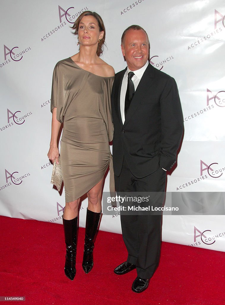 10th Annual Ace Awards - Arrivals
