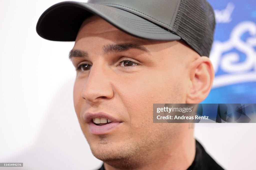 "Deutschland sucht den Superstar" Finals