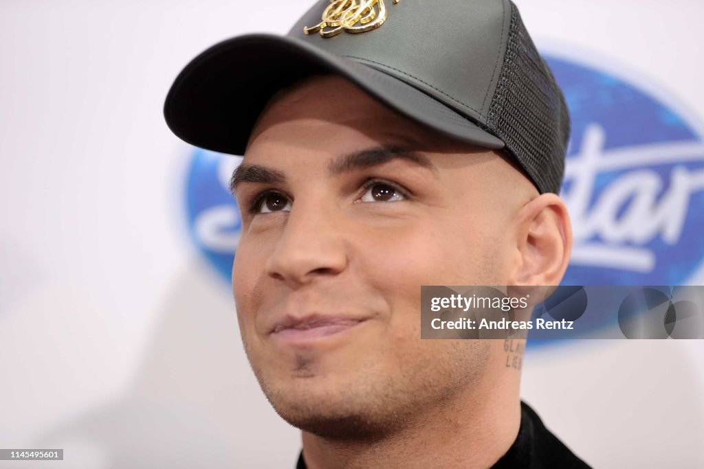 "Deutschland sucht den Superstar" Finals