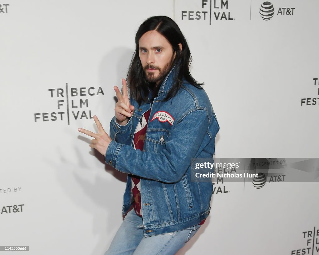 "A Day In The Life Of America" - 2019 Tribeca Film Festival