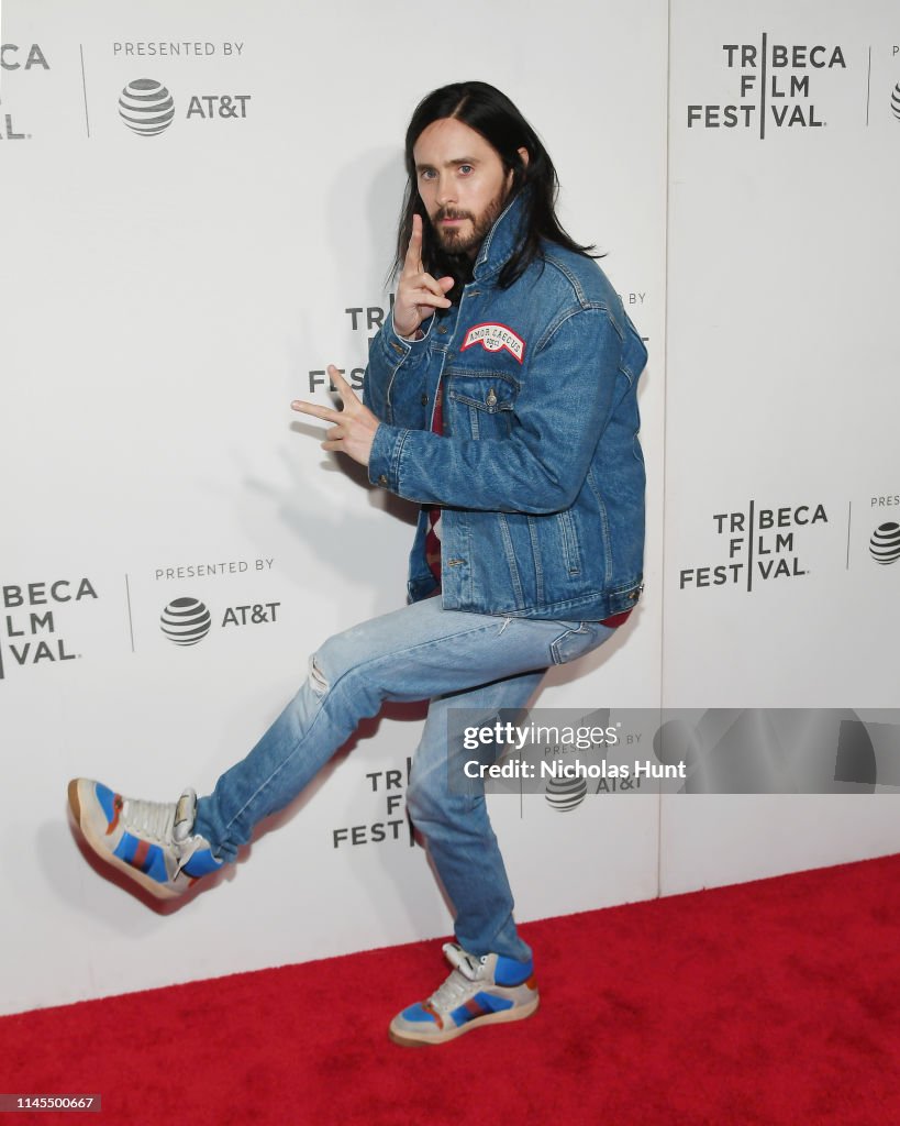 "A Day In The Life Of America" - 2019 Tribeca Film Festival