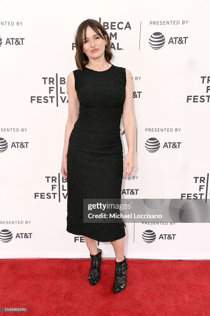 "Good Posture" - 2019 Tribeca Film Festival