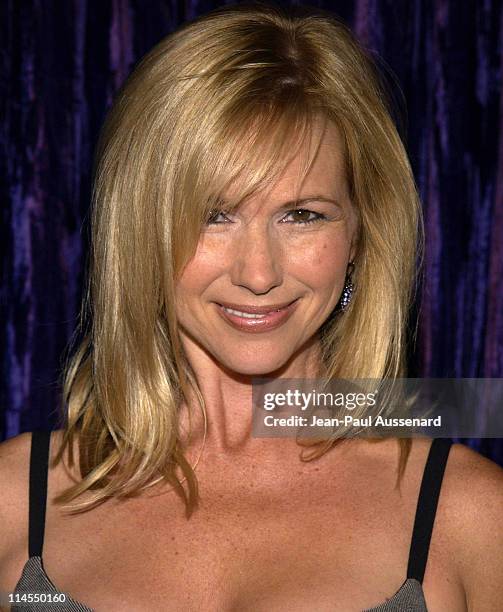 Suzanne Sena during 2004 Maxim Calendar Release Party at Bliss in Los Angeles, California, United States.