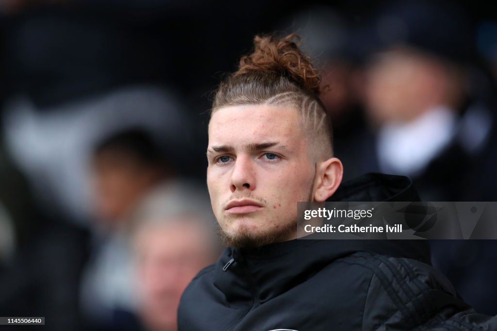 Fulham FC v Cardiff City - Premier League