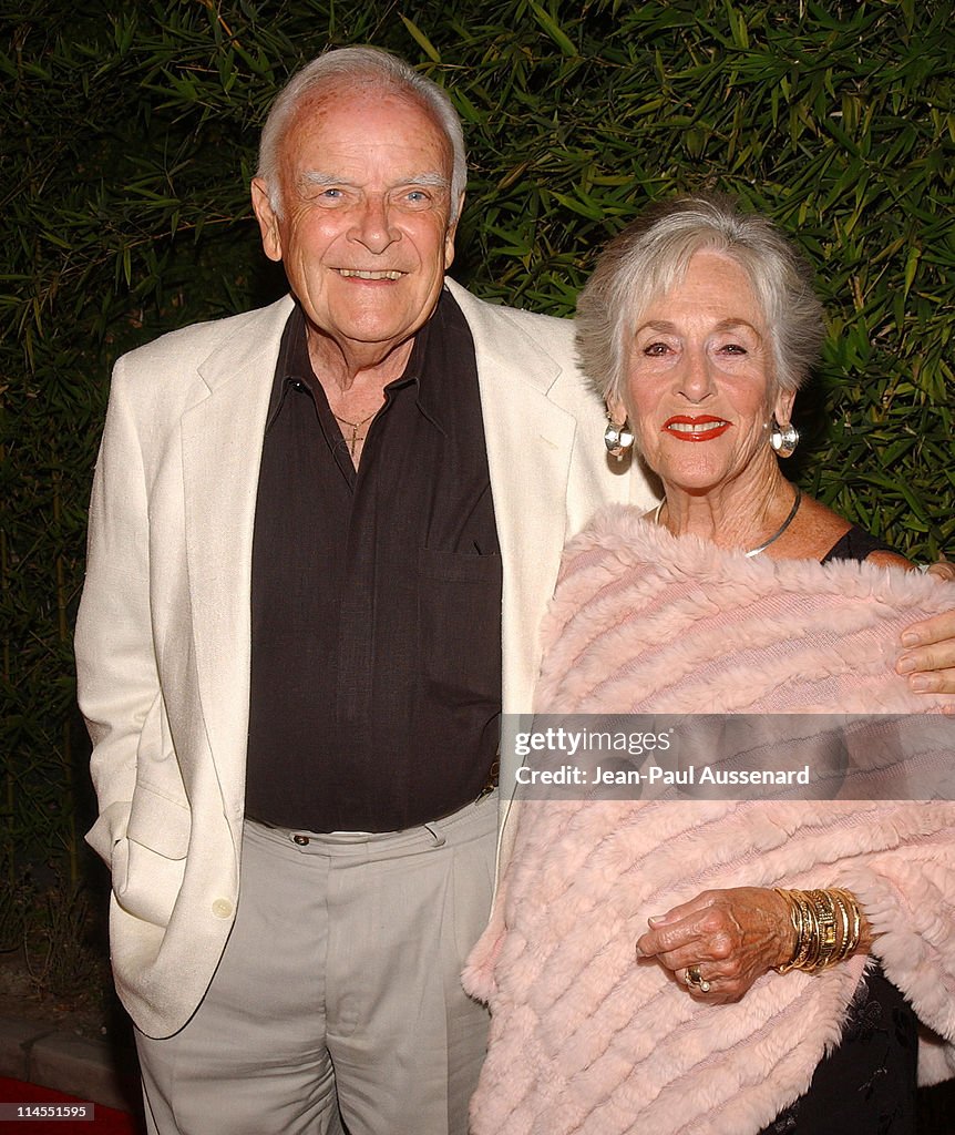 SOAPnet Fall 2004 Launch Party
