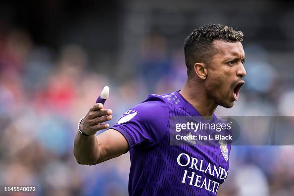 New York City FC v Orlando City SC - 2019 MLS New York City FC v Orlando City SC - 2019 MLS