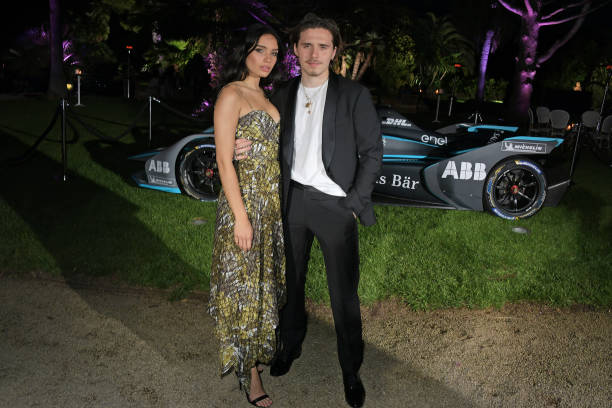 FRA: Formula E Dinner Celebrating World Premiere Of "And We Go Green" Documentary At The 72nd Cannes Film Festival