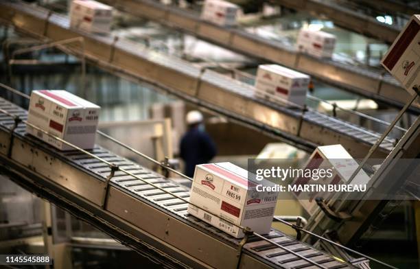 Frozen French Fries Photos and Premium High Res Pictures - Getty Images