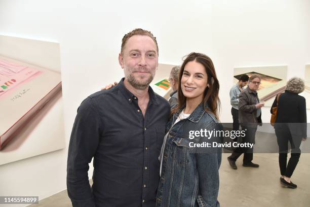 Rina Raphael Photos and Premium High Res Pictures - Getty Images