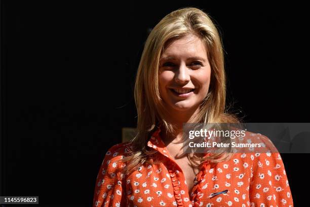 Rachel Riley Newspaper 78 Rachel Riley Tv Presenter Stock Photos, High-Res Pictures, and ...
