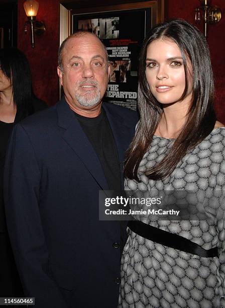 801 Billy Joel Katie Lee Photos and Premium High Res Pictures - Getty Images