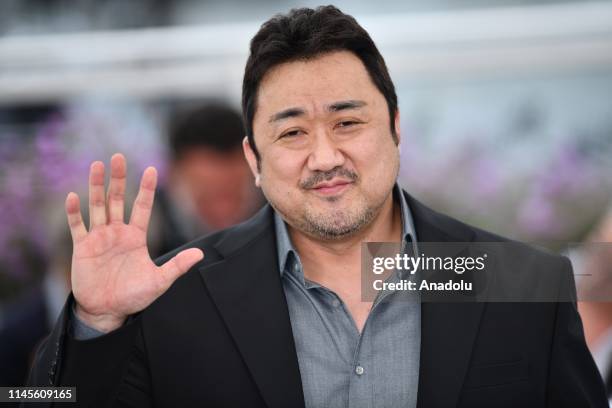 Donald Li Actor Don Lee South Korean Actor Photos and Premium High Res Pictures - Getty ...