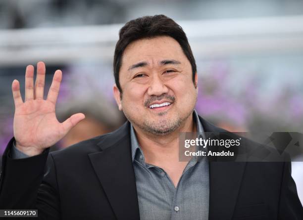 Donald Li Actor Don Lee Actor Photos and Premium High Res Pictures - Getty Images