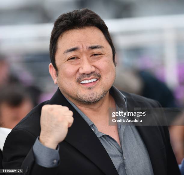 Donald Li Actor Don Lee South Korean Actor Photos and Premium High Res Pictures - Getty ...