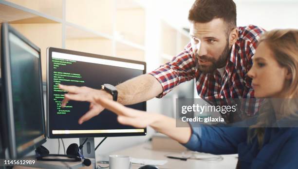Dress Code For Game Developer Business Casual Dress Code Photos and Premium High Res Pictures - Getty ...