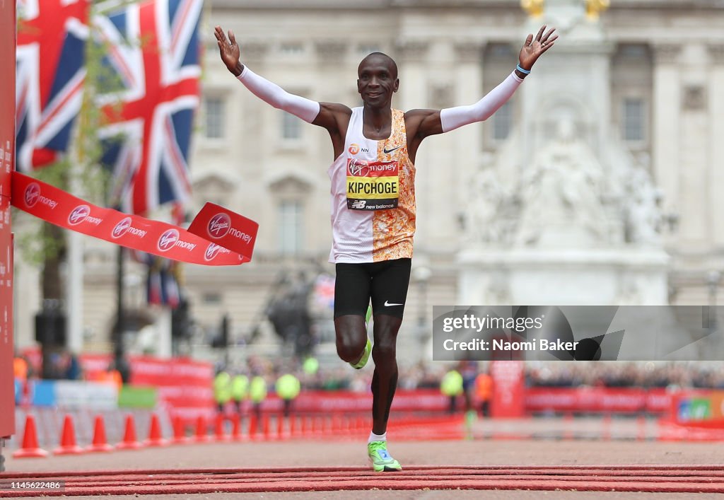 Virgin Money London Marathon