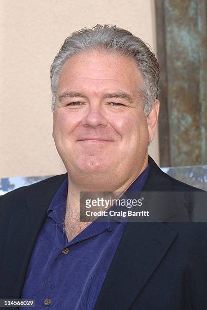 Jim O'Heir attends "Parks And Recreation" EMMY Screening at Leonard Goldenson Theatre on May 23, 2011 in Hollywood, California.