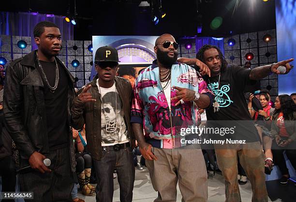 Pill (Rapper) Photos and Premium High Res Pictures - Getty Images