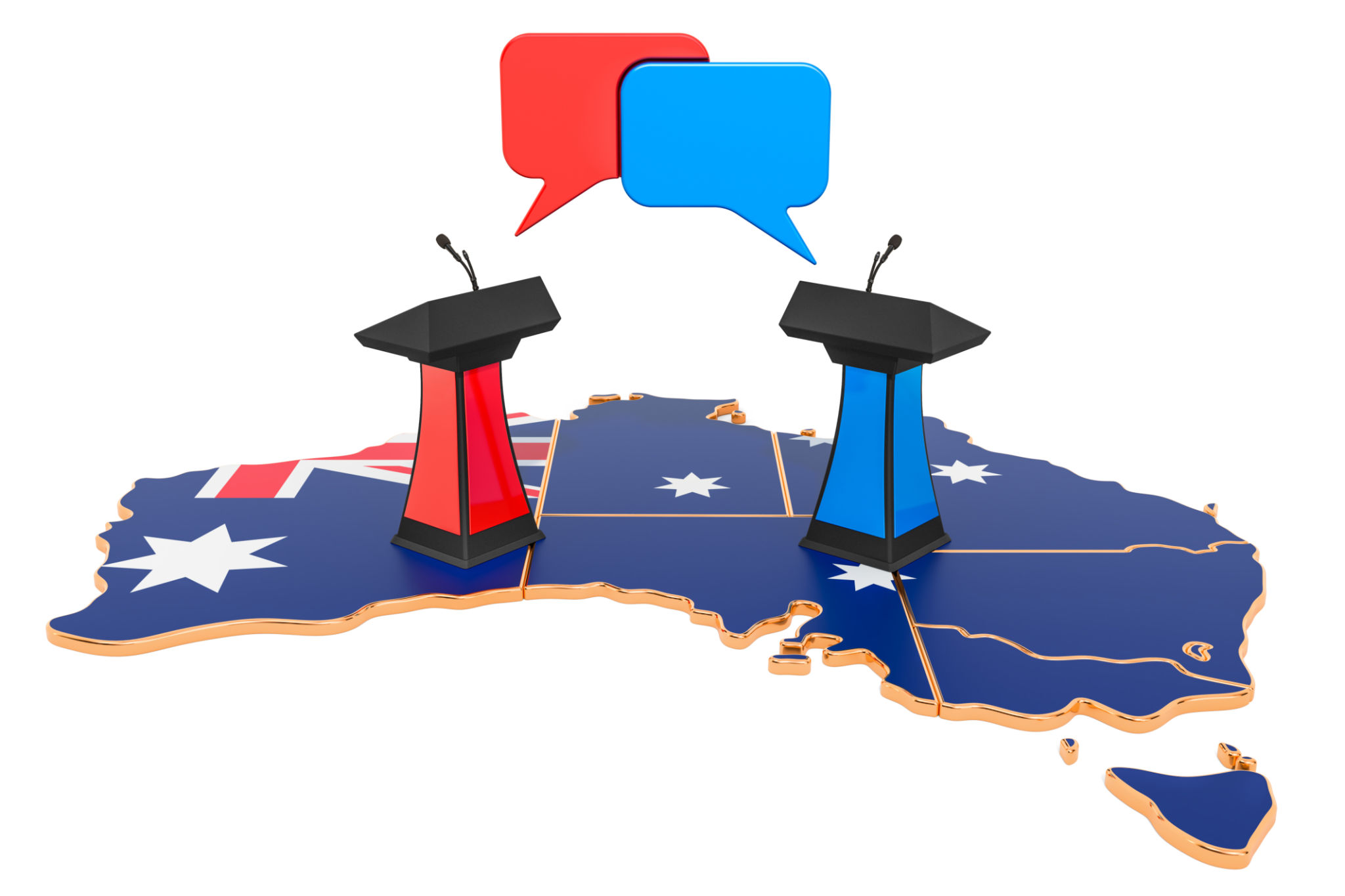 Australian government policies