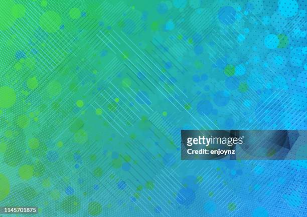 abstract dots background - fun stock illustrations