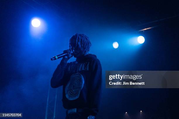 Yung Rant 51 Rapper Yung Bans Stock Photos, High-Res Pictures, and Images - Getty ...