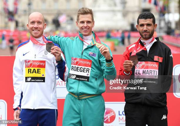 Derek Rae Runner Derek Rae Photos and Premium High Res Pictures - Getty Images