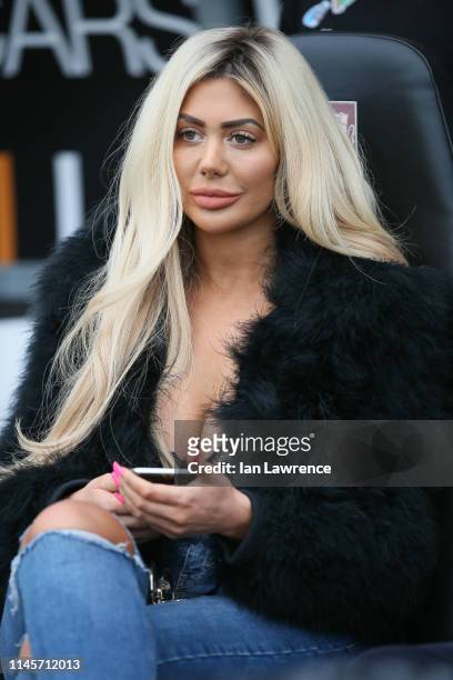 671 Chloe Ferry Photos and Premium High Res Pictures - Getty Images