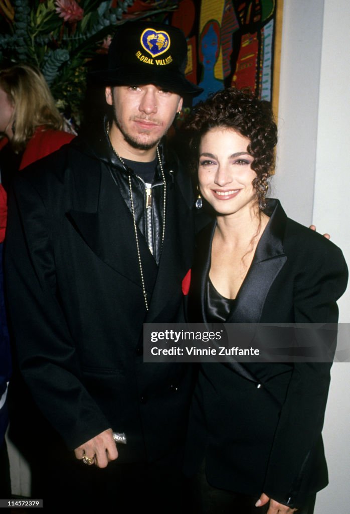 Wahlberg And Estefan